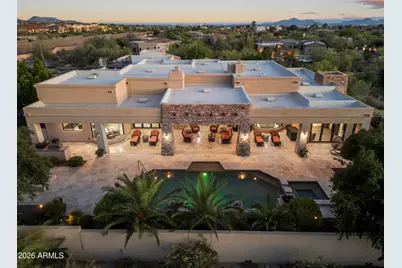 8728 E Camino Del Monte --, Scottsdale, AZ 85255 - Photo 2