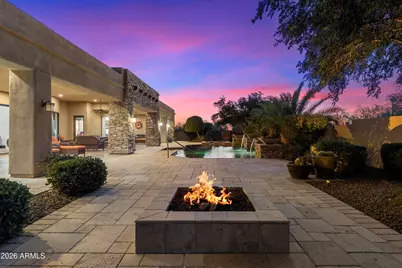 8728 E Camino Del Monte --, Scottsdale, AZ 85255 - Photo 52