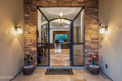 8728 E Camino Del Monte --, Scottsdale, AZ 85255 - Photo 8