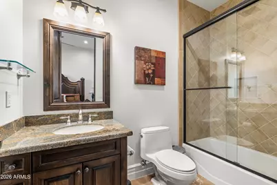 8728 E Camino Del Monte --, Scottsdale, AZ 85255 - Photo 42