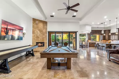 8728 E Camino Del Monte --, Scottsdale, AZ 85255 - Photo 16
