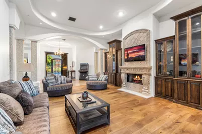 8728 E Camino Del Monte --, Scottsdale, AZ 85255 - Photo 14