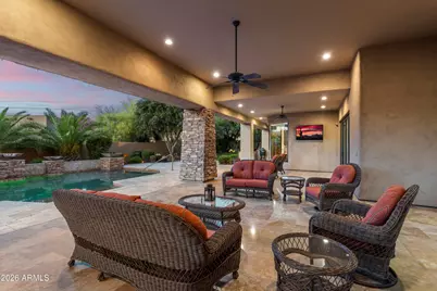 8728 E Camino Del Monte --, Scottsdale, AZ 85255 - Photo 50