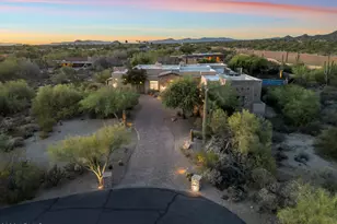8728 E Camino Del Monte, Scottsdale, AZ 85255 - Photo 4