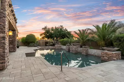 8728 E Camino Del Monte --, Scottsdale, AZ 85255 - Photo 48