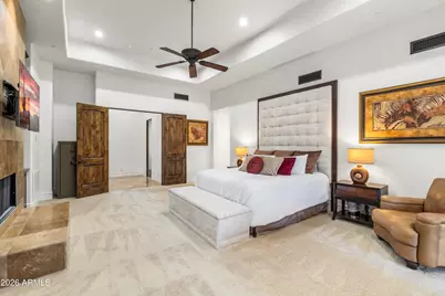 8728 E Camino Del Monte --, Scottsdale, AZ 85255 - Photo 28