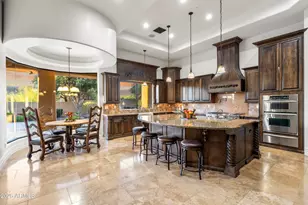 8728 E Camino Del Monte, Scottsdale, AZ 85255 - Photo 22