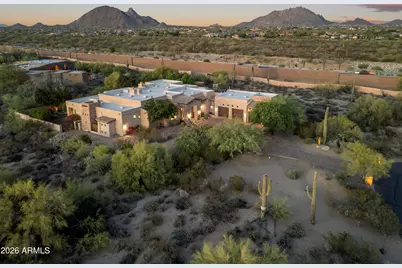 8728 E Camino Del Monte --, Scottsdale, AZ 85255 - Photo 56