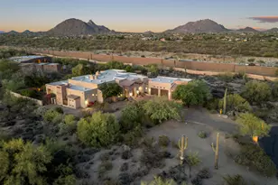 8728 E Camino Del Monte, Scottsdale, AZ 85255 - Photo 56