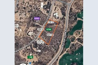 420Xx N La Plata Road #52, Cave Creek, AZ 85331 - Photo 6