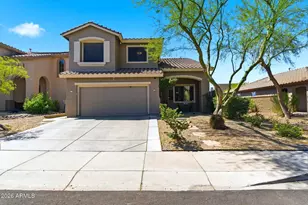 3719 W Memorial Dr, Phoenix, AZ 85086 - Photo 1