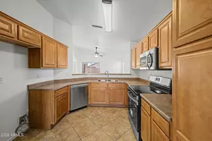 25875 W St Catherine Ave, Buckeye, AZ 85326 - Photo 14