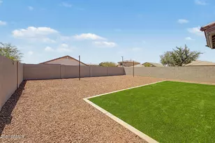 25875 W St Catherine Ave, Buckeye, AZ 85326 - Photo 28