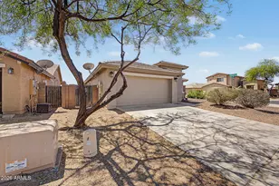 25875 W St Catherine Ave, Buckeye, AZ 85326 - Photo 4