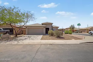 25875 W St Catherine Ave, Buckeye, AZ 85326 - Photo 2