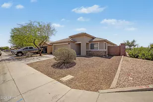 25875 W St Catherine Ave, Buckeye, AZ 85326 - Photo 6