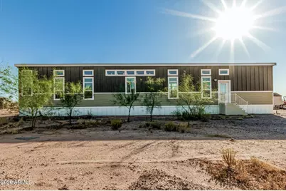 32567 W Santa Cruz Avenue, Maricopa, AZ 85138 - Photo 2