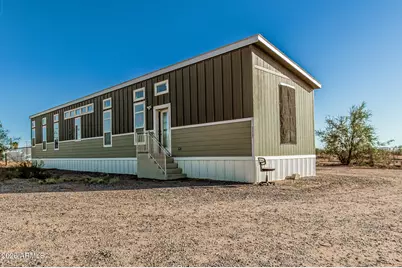 32567 W Santa Cruz Avenue, Maricopa, AZ 85138 - Photo 6