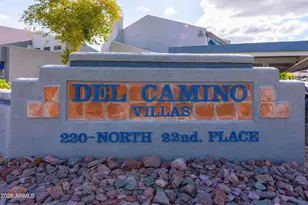 220 N 22nd Pl, Mesa, AZ 85213 - Photo 2