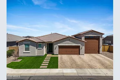 40778 W Hall Drive, Maricopa, AZ 85138 - Photo 40