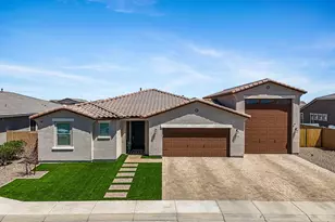 40778 W Hall Dr, Maricopa, AZ 85138 - Photo 40