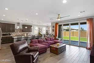 40778 W Hall Dr, Maricopa, AZ 85138 - Photo 8