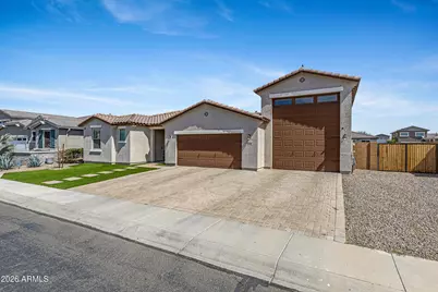 40778 W Hall Drive, Maricopa, AZ 85138 - Photo 2