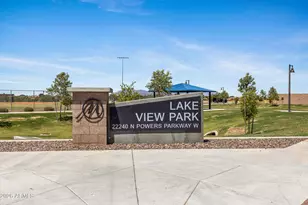 40778 W Hall Dr, Maricopa, AZ 85138 - Photo 38