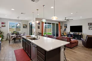 40778 W Hall Dr, Maricopa, AZ 85138 - Photo 12