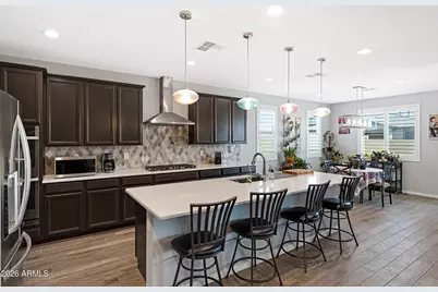 40778 W Hall Drive, Maricopa, AZ 85138 - Photo 10