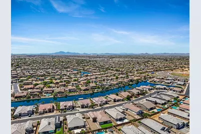 40778 W Hall Drive, Maricopa, AZ 85138 - Photo 48
