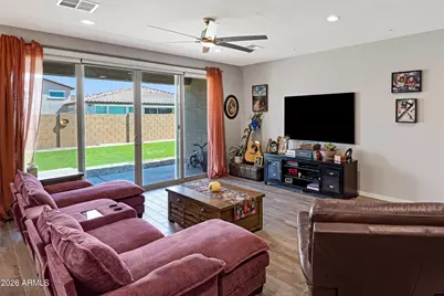 40778 W Hall Drive, Maricopa, AZ 85138 - Photo 6