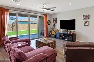 40778 W Hall Dr, Maricopa, AZ 85138 - Photo 6