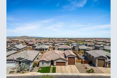 40778 W Hall Drive, Maricopa, AZ 85138 - Photo 44