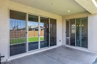 40778 W Hall Dr, Maricopa, AZ 85138 - Photo 32
