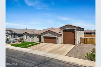 40778 W Hall Drive, Maricopa, AZ 85138 - Photo 42