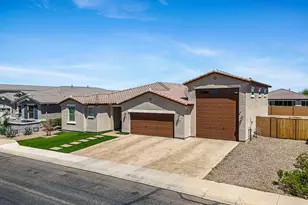 40778 W Hall Dr, Maricopa, AZ 85138 - Photo 42