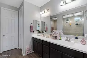40778 W Hall Dr, Maricopa, AZ 85138 - Photo 22