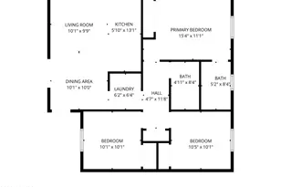 460 S Pioneer, Mesa, AZ 85204 - Photo 46