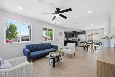 460 S Pioneer --, Mesa, AZ 85204 - Photo 4