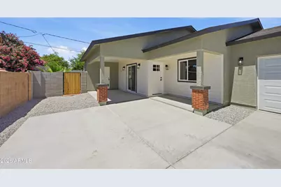 460 S Pioneer --, Mesa, AZ 85204 - Photo 22