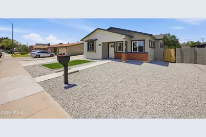 460 S Pioneer --, Mesa, AZ 85204 - Photo 2