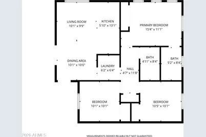 460 S Pioneer --, Mesa, AZ 85204 - Photo 46