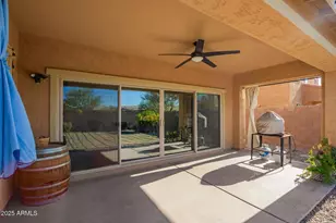 2756 E Hickory St, Gilbert, AZ 85298 - Photo 44
