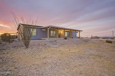 28732 N Bryce Trail, San Tan Valley, AZ 85144 - Photo 2