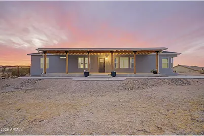 28732 N Bryce Trail, San Tan Valley, AZ 85144 - Photo 1