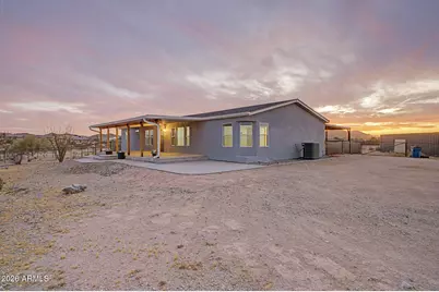 28732 N Bryce Trail, San Tan Valley, AZ 85144 - Photo 6