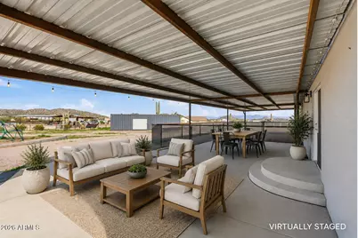 28732 N Bryce Trail, San Tan Valley, AZ 85144 - Photo 46