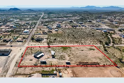 28732 N Bryce Trail, San Tan Valley, AZ 85144 - Photo 1