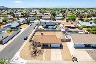 3721 W Villa Rita Dr, Glendale, AZ 85308 - Photo 32